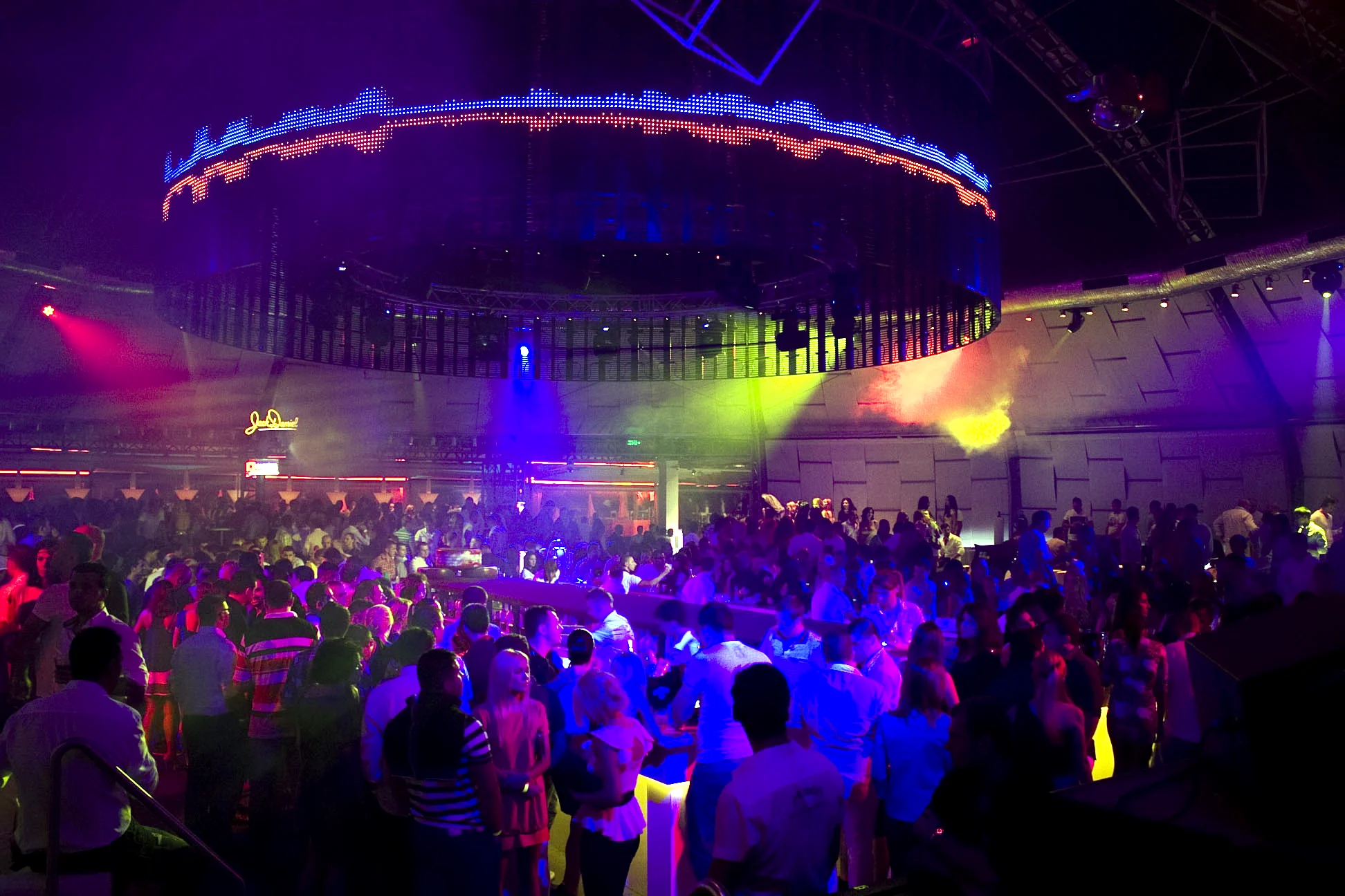 Ego Club - local project photo 01