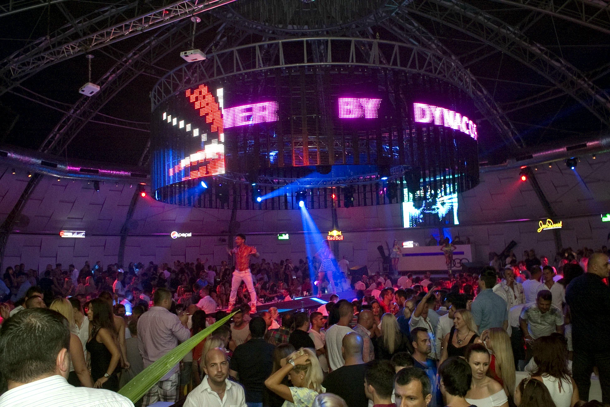 Ego Club - local project photo 03
