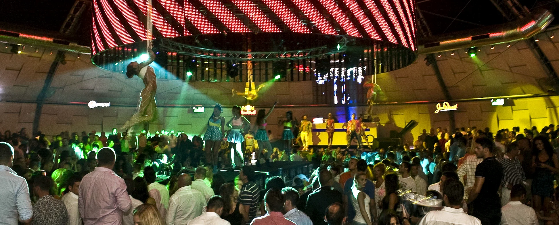 Ego Club - local project photo 04