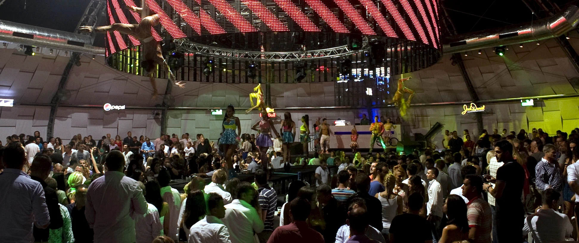 Ego Club - local project photo 05