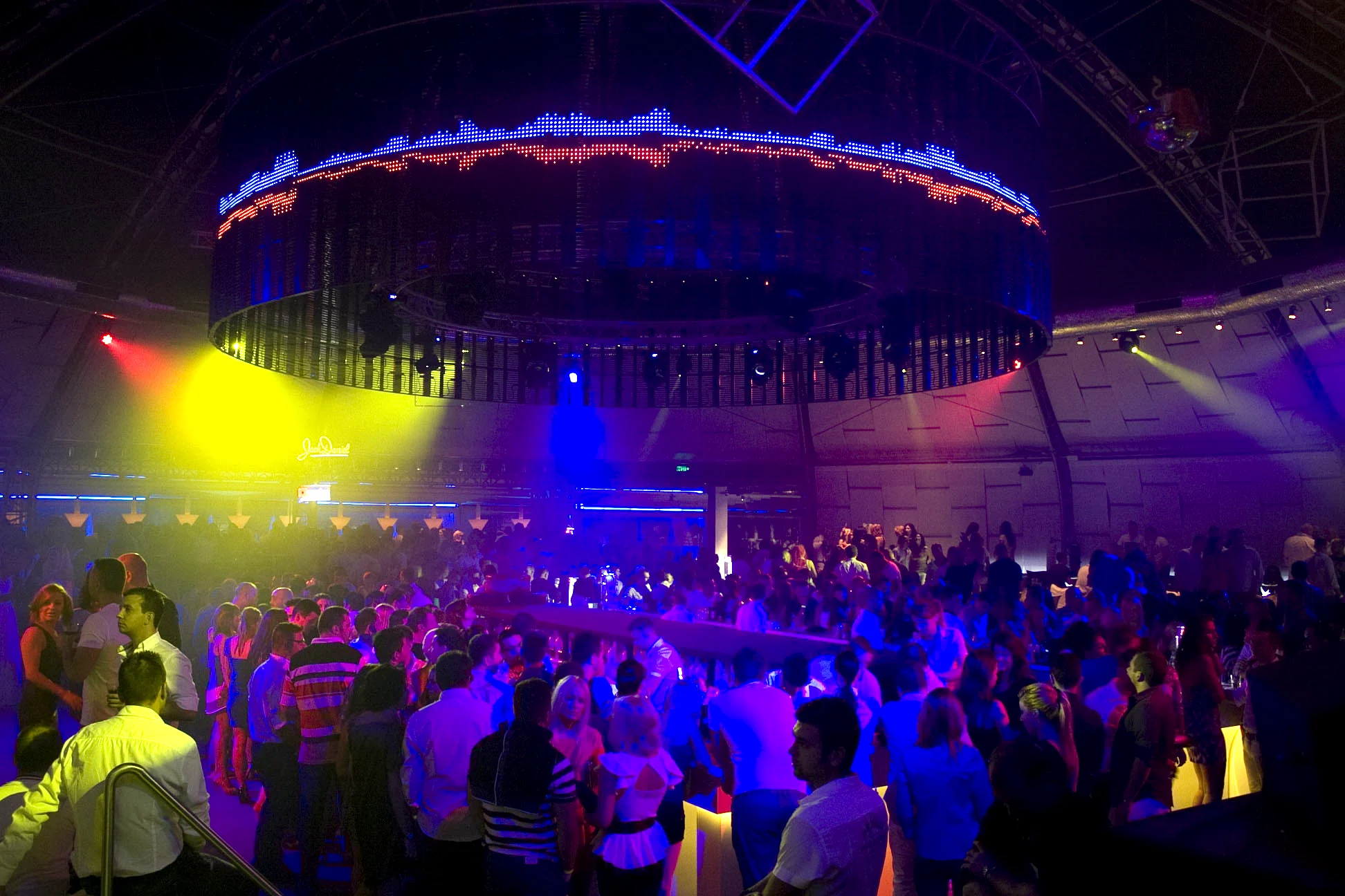Ego Club - local project photo 07