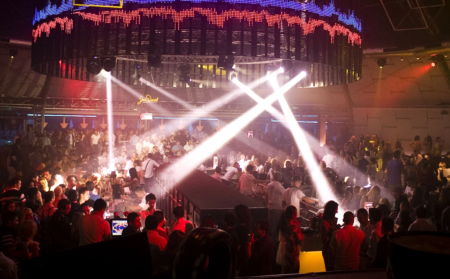Ego Club - local project photo 08