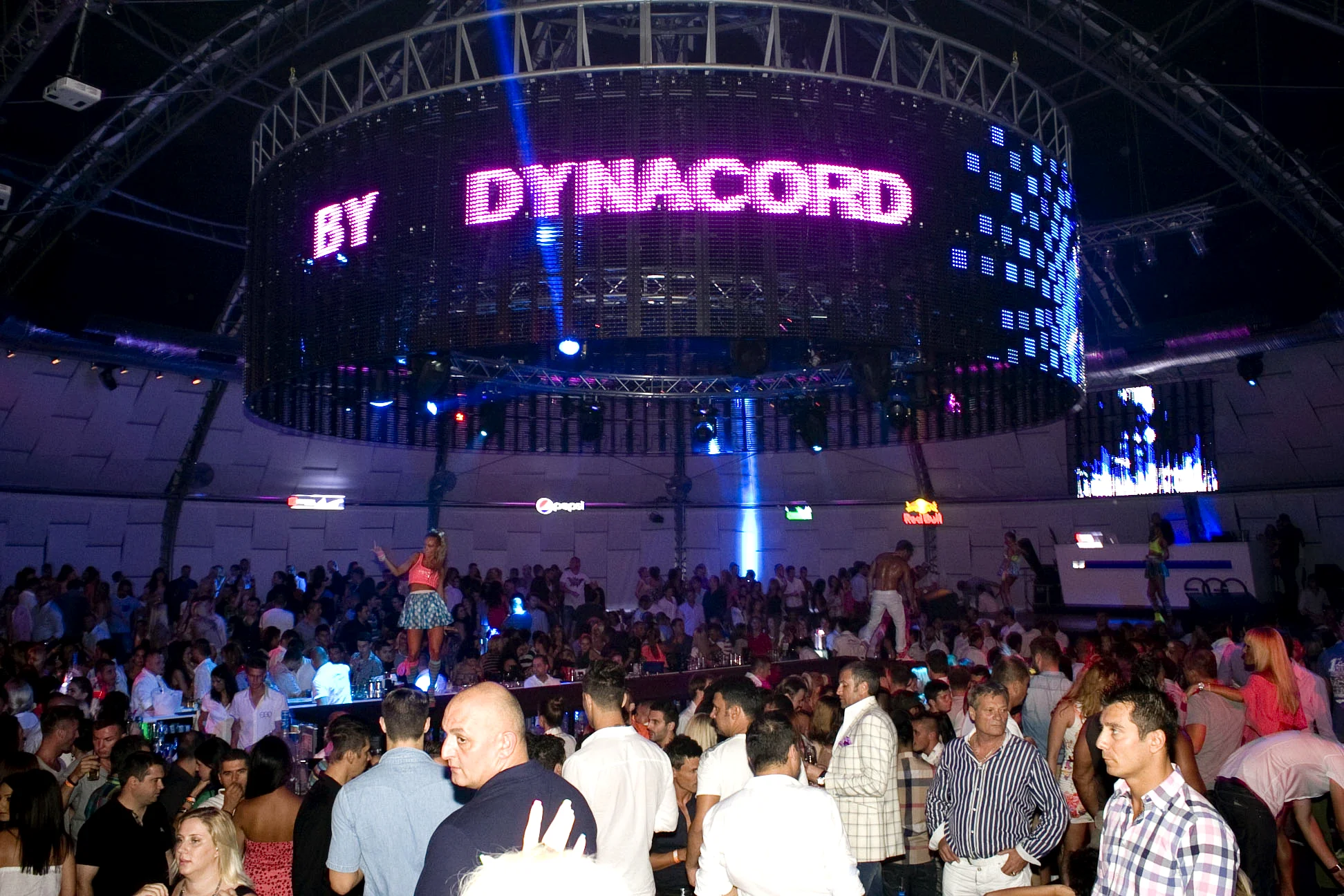 Ego Club - local project photo 10