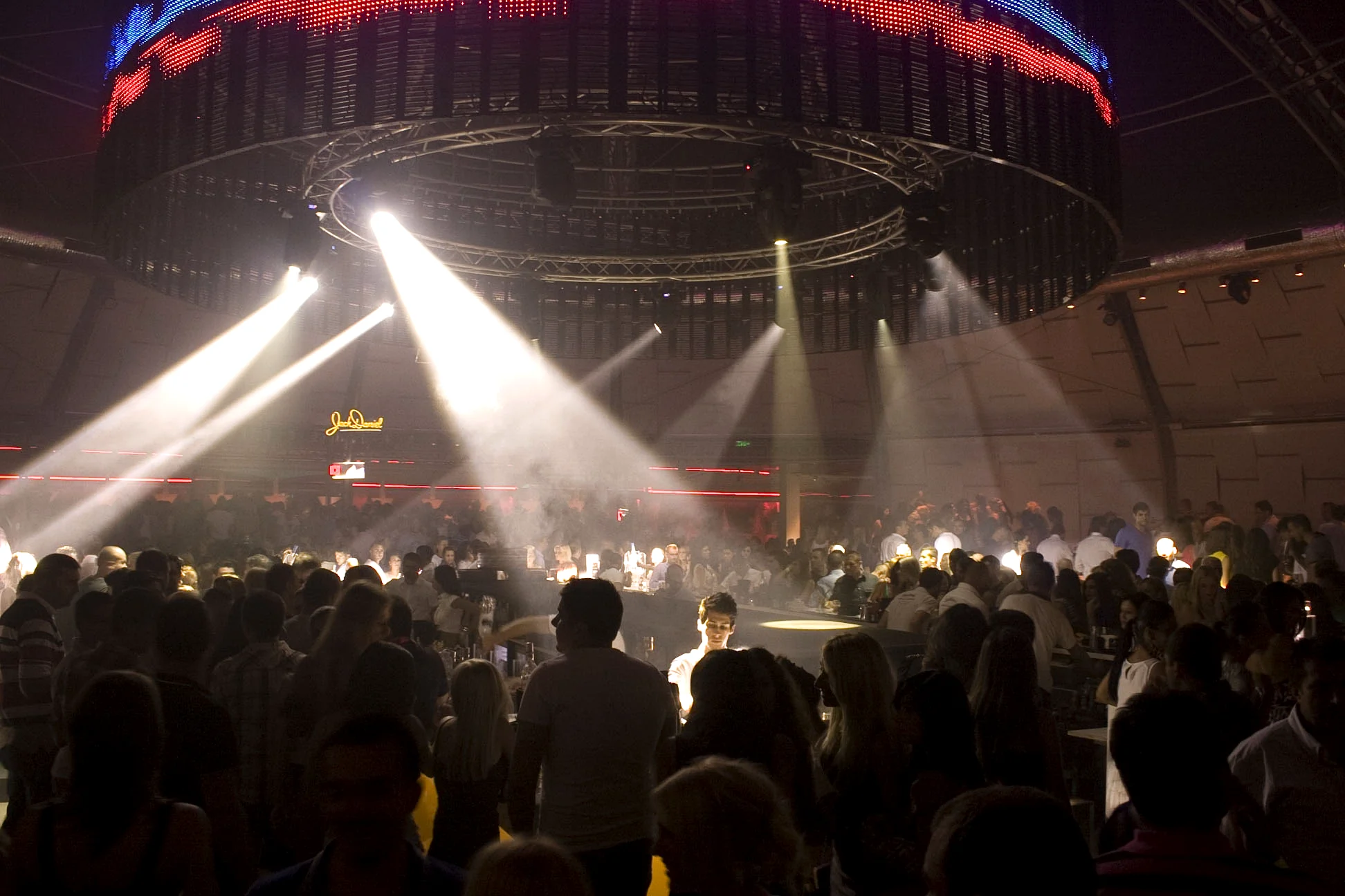 Ego Club - local project photo 11