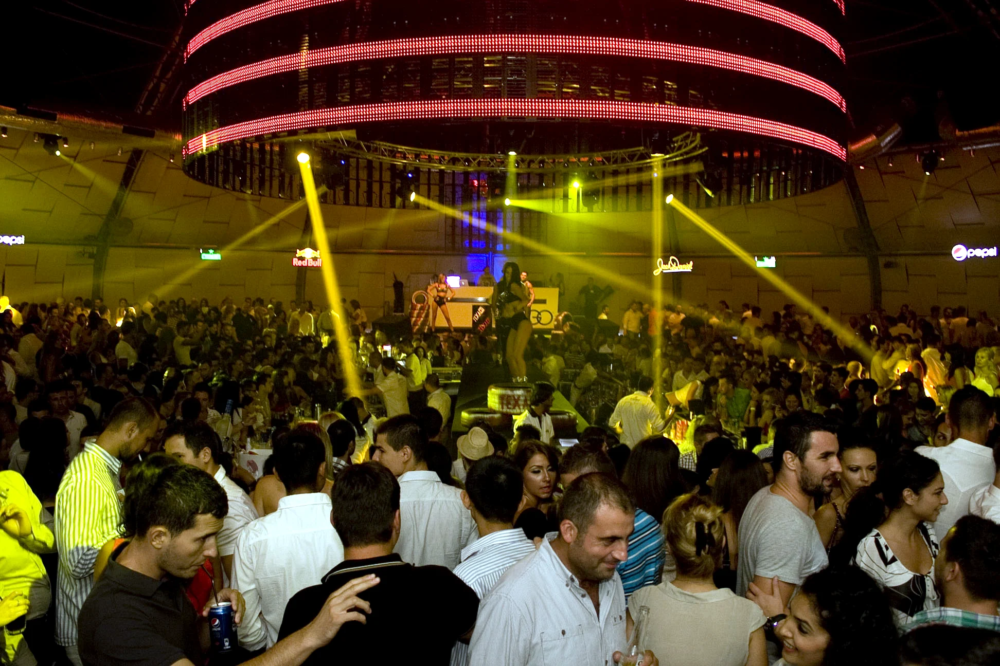 Ego Club - local project photo 12