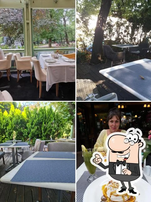 Gargantua Bucuresti - attached location photo