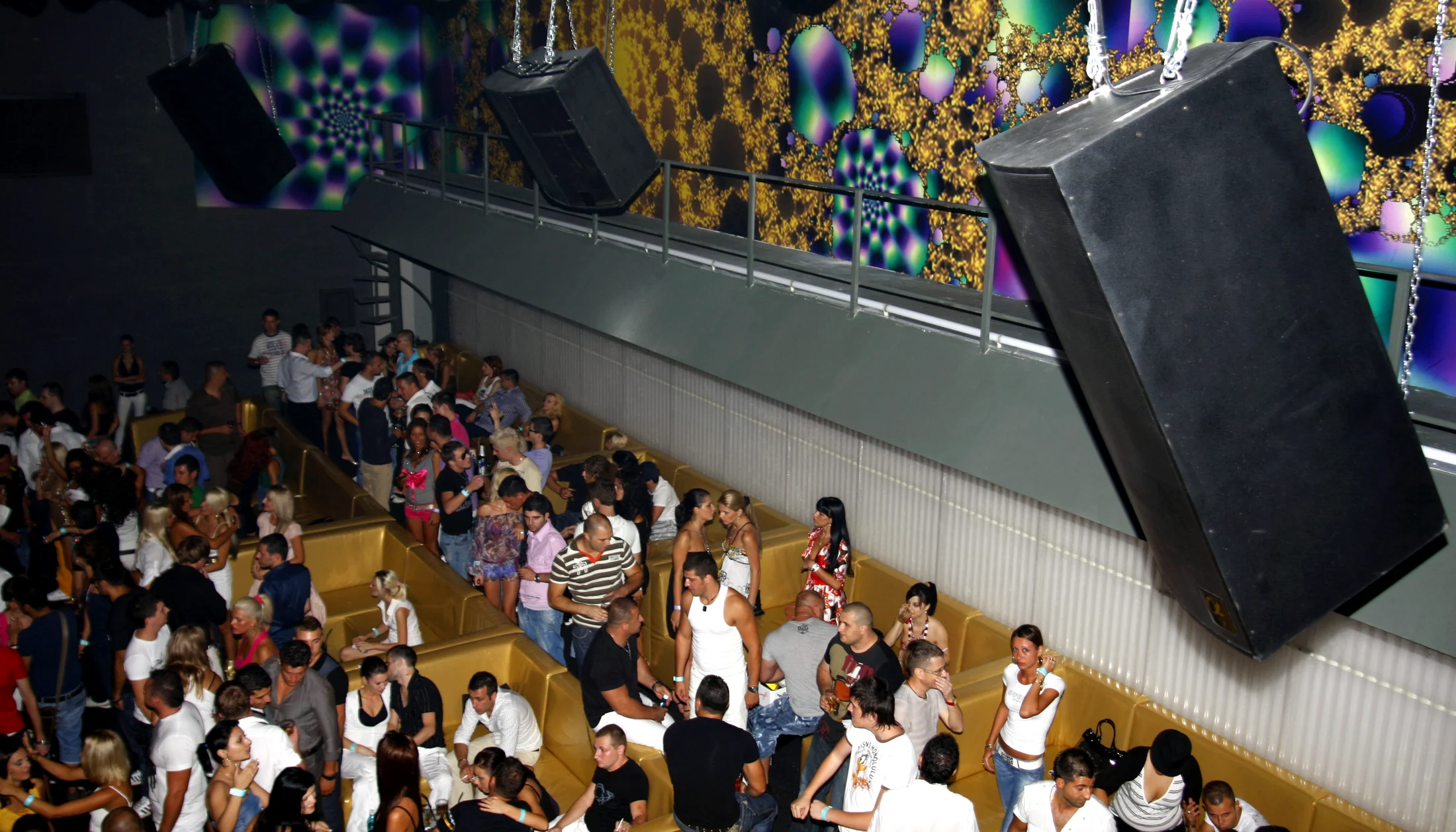 La Mania - high-resolution location photo 07