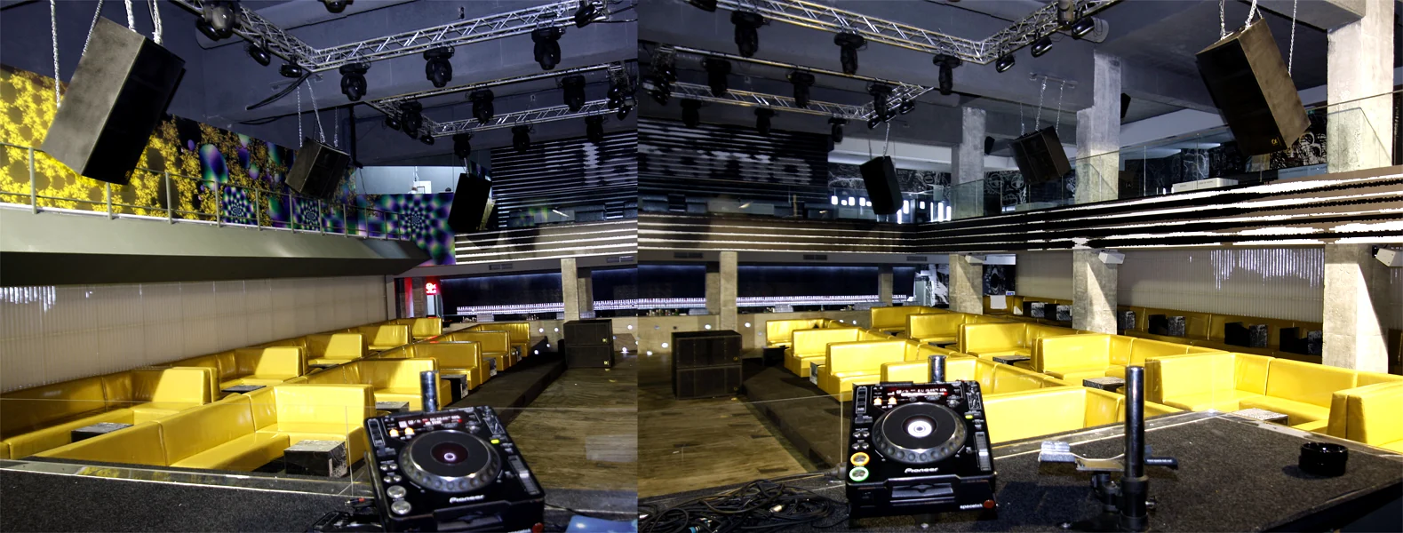 La Mania - high-resolution location photo 11