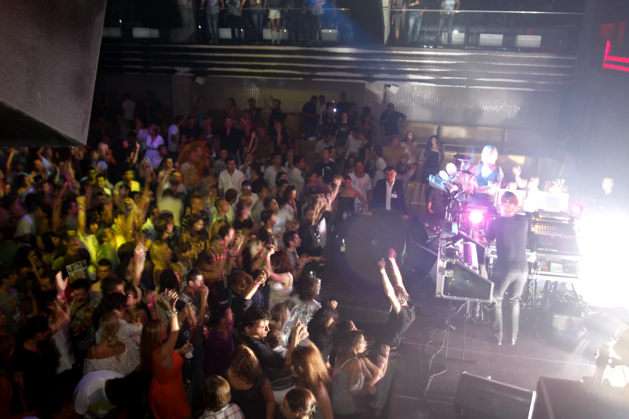La Mania - high-resolution location photo 18