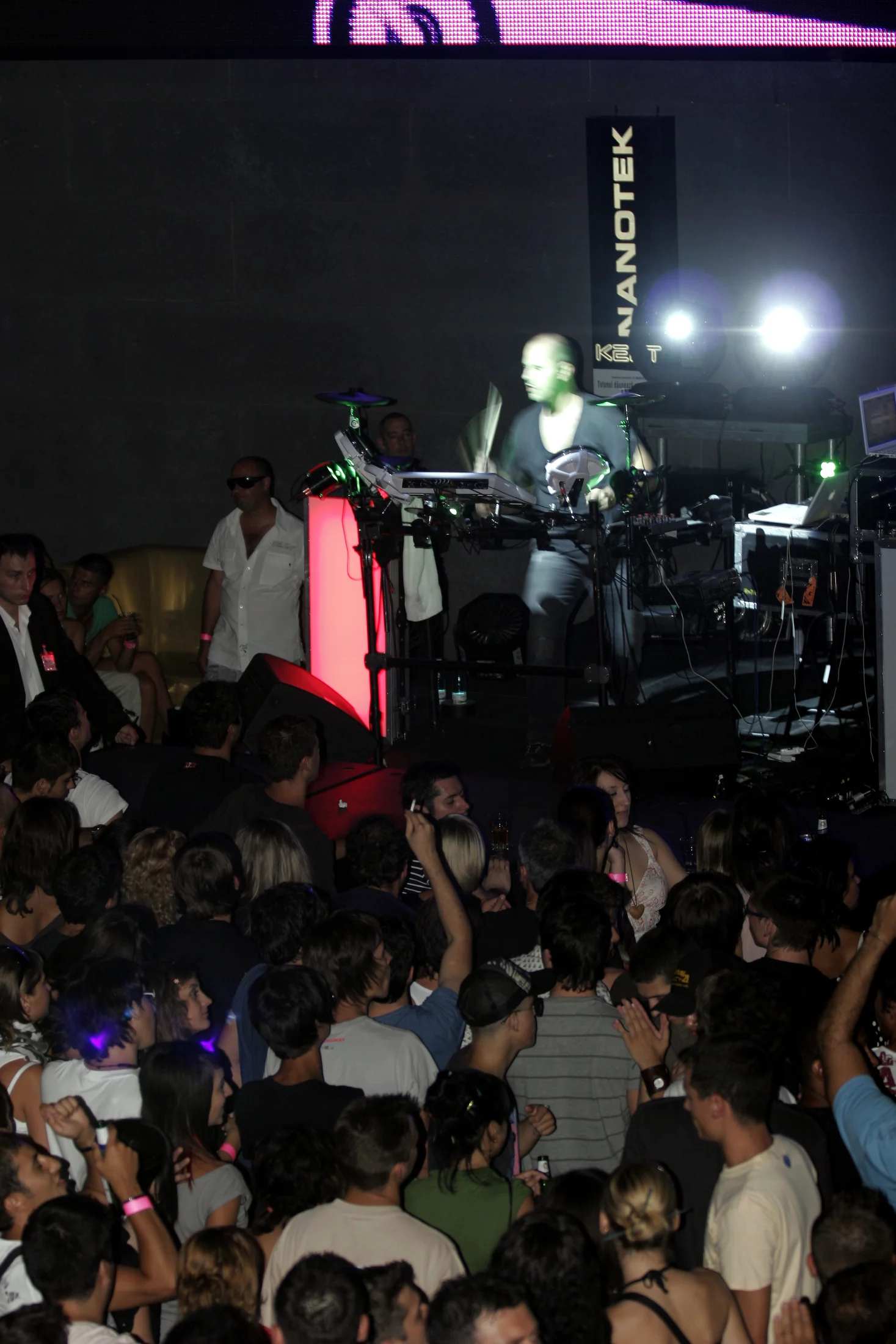 La Mania - high-resolution location photo 21