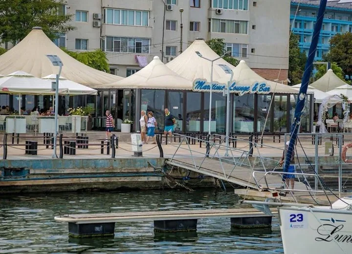 Maritimo Lounge Mangalia - attached location photo