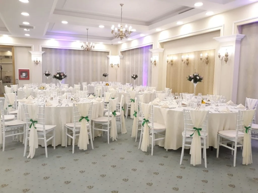 Militari Ballroom - attached location photo