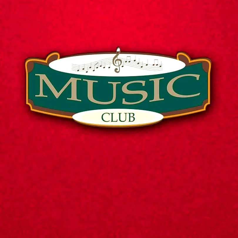 Music Club - location photo