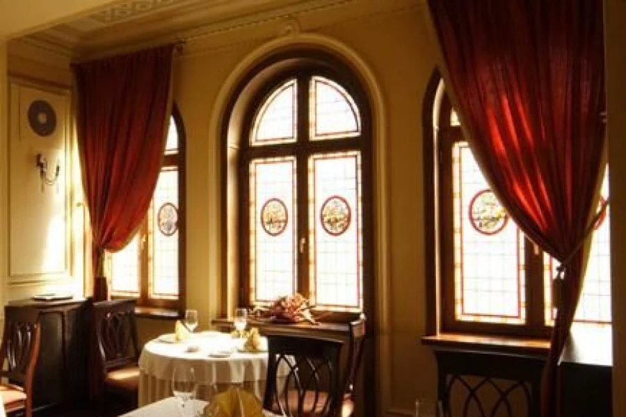 Noblesse Bucuresti - attached location photo