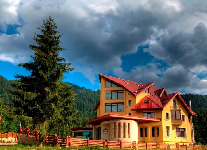 Pensiunea Denisa Poiana Brasov - attached location photo