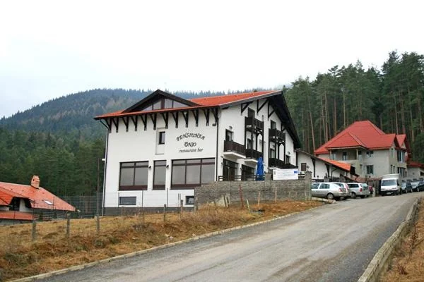 Pensiunea Unio Sacele - attached location photo