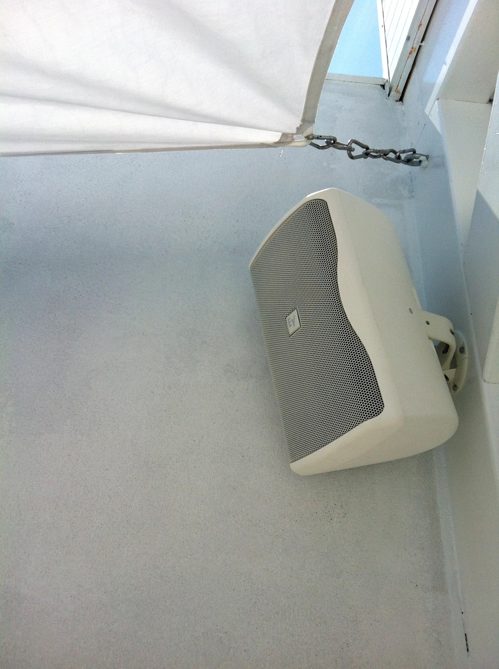 Puro Beach - professional audio project photo