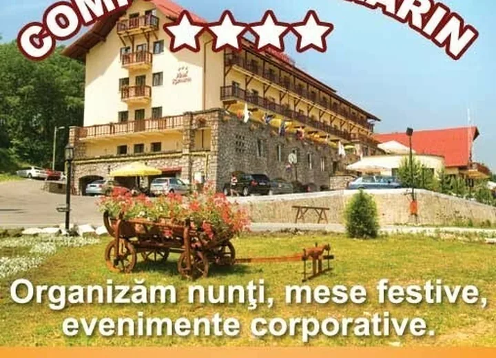 T Rozmarin Predeal - attached location photo