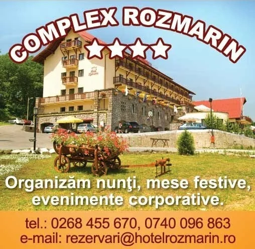 T Rozmarin Predeal - attached location photo