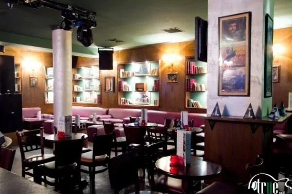 True Club - attached location photo