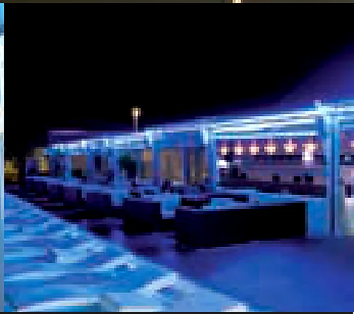 Ego Club - portfolio image