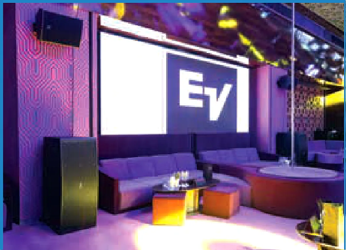 One Club - portfolio image