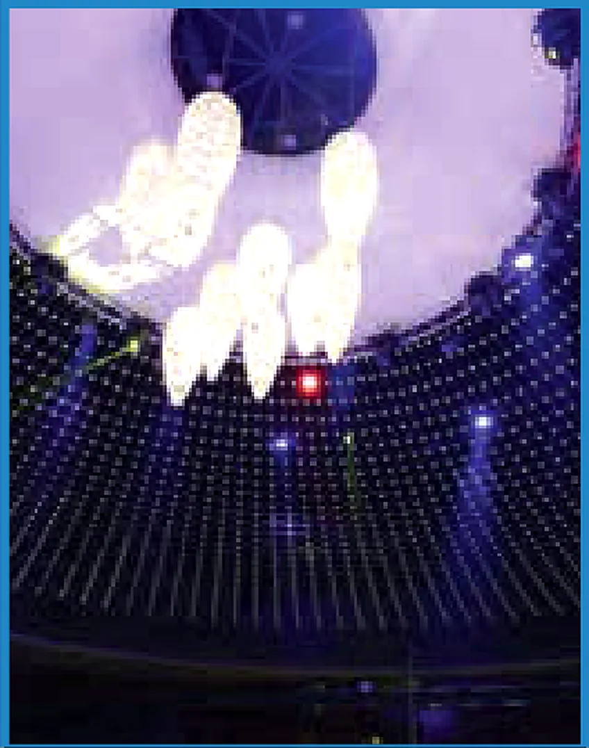 One Club - portfolio image