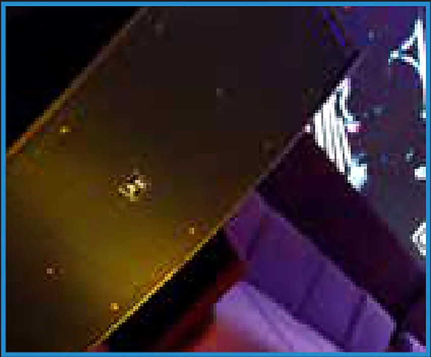 One Club - portfolio image