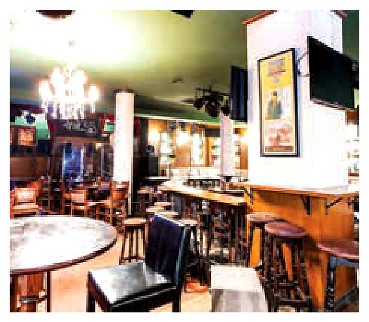 True Club - portfolio image