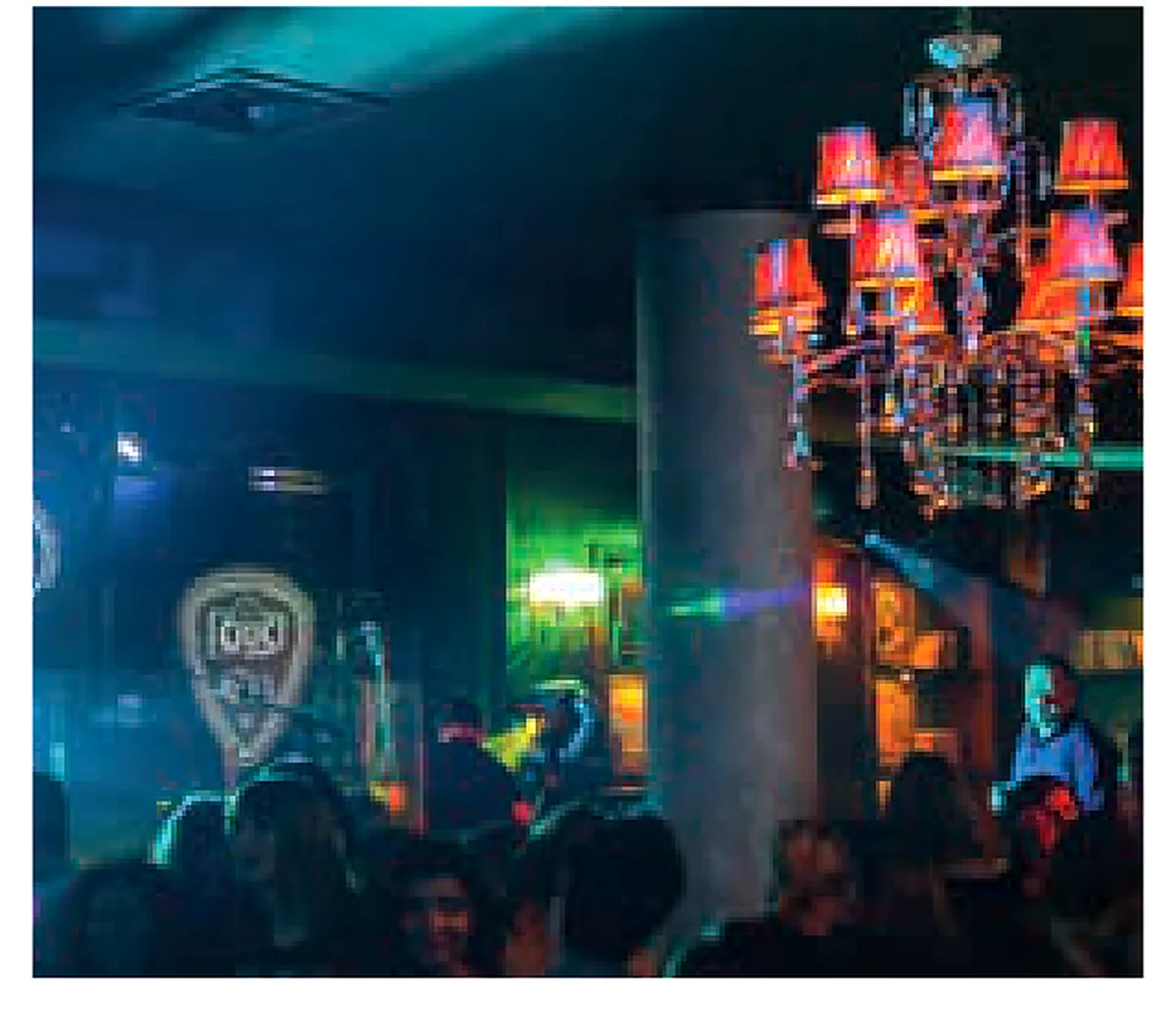 True Club - portfolio image